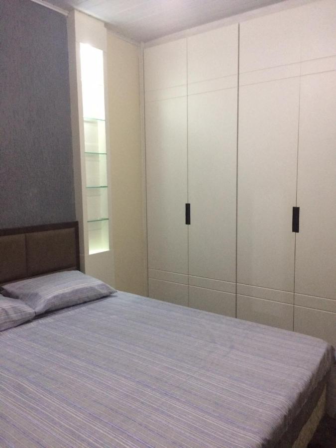 Casa Temporada Renascer Villa Olimpia Luaran gambar
