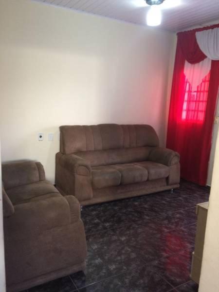 Casa Temporada Renascer Villa Olimpia Luaran gambar
